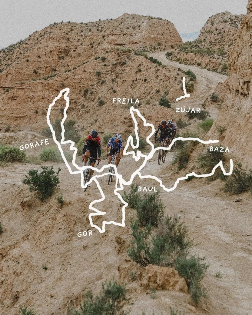 Nino Schurter y David Valero volverán a compartir línea de salida este fin de semana