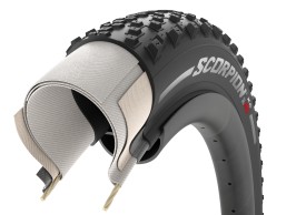 Neumáticos Pirelli Scorpion XC, una elección acertada en cualquier terreno