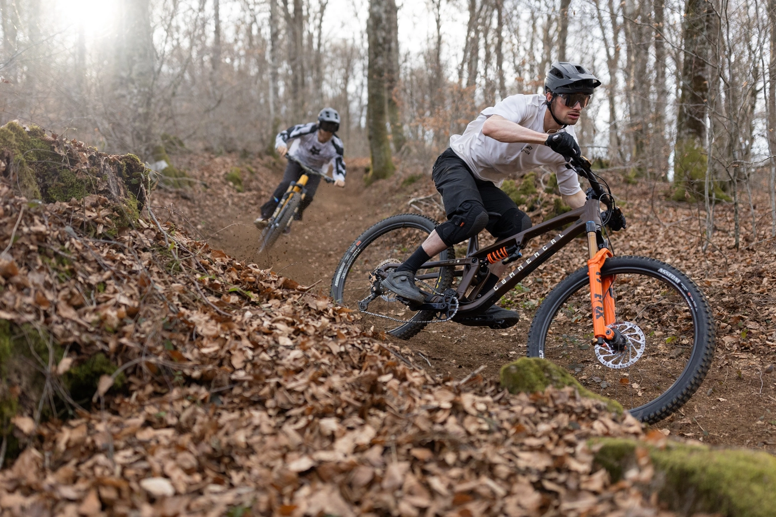 FOX da un giro importante con el nuevo GRIP X: precios de la nueva gama