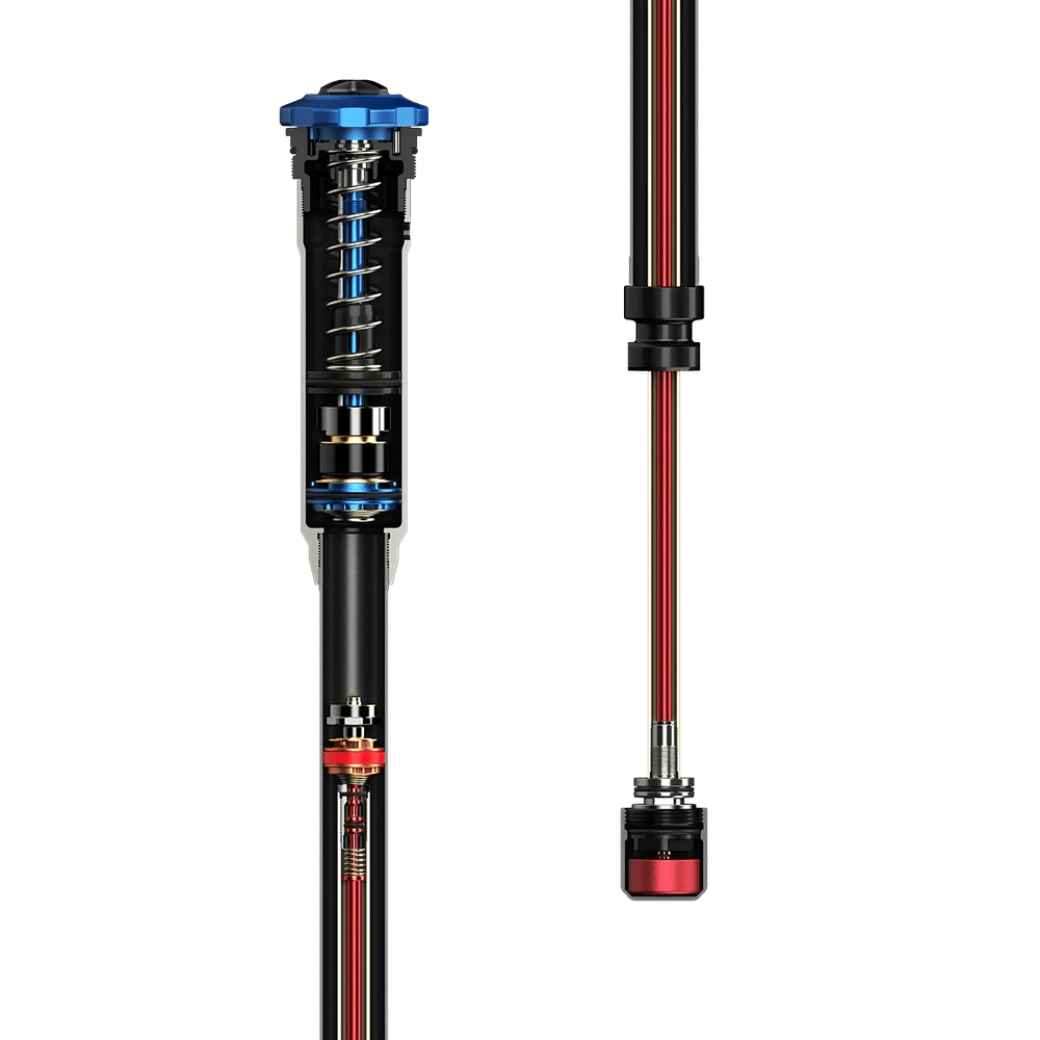 FOX da un giro importante con el nuevo GRIP X: precios de la nueva gama