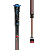 FOX takes a major step forward with the new GRIP X: prices for the new range