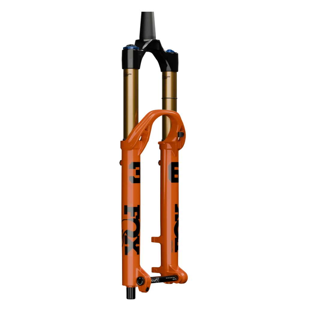 FOX da un giro importante con el nuevo GRIP X: precios de la nueva gama