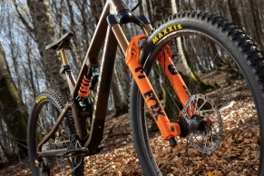 FOX takes a major step forward with the new GRIP X: prices for the new range