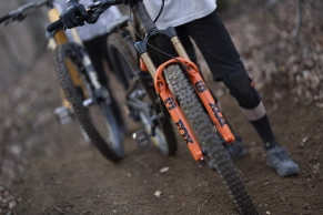 FOX takes a major step forward with the new GRIP X: prices for the new range