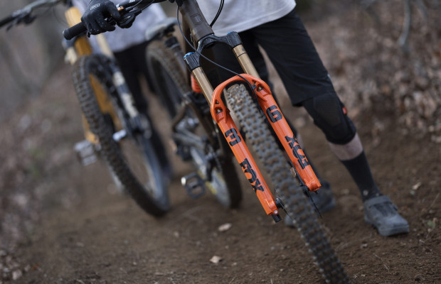 FOX da un giro importante con el nuevo GRIP X: precios de la nueva gama