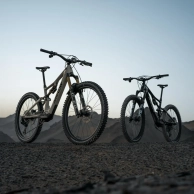 Amflow launches the PX and PR starting at €4,500, with up to 150 Nm, removable battery, and full geometry adjustment