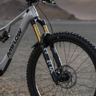 Amflow launches the PX and PR starting at €4,500, with up to 150 Nm, removable battery, and full geometry adjustment