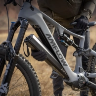 Amflow launches the PX and PR starting at €4,500, with up to 150 Nm, removable battery, and full geometry adjustment