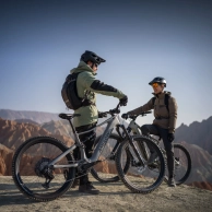 Amflow launches the PX and PR starting at €4,500, with up to 150 Nm, removable battery, and full geometry adjustment