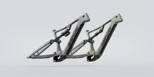 Amflow launches the PX and PR starting at €4,500, with up to 150 Nm, removable battery, and full geometry adjustment