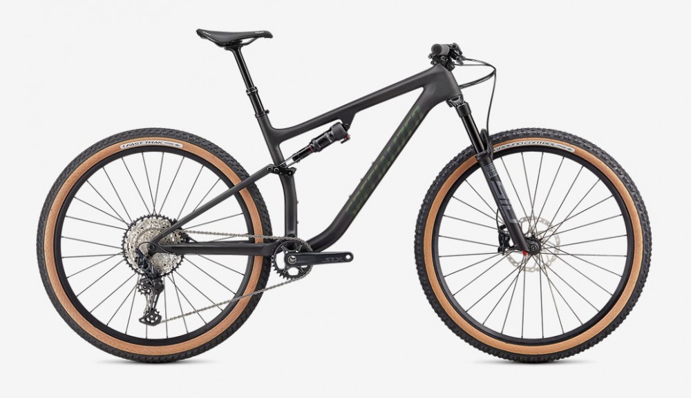 specialized epic fact 11m carbon