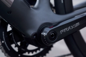 The e-road bike that weighs under 10 kg and changes the rules, this is the BMC Teammachine 01 AMP