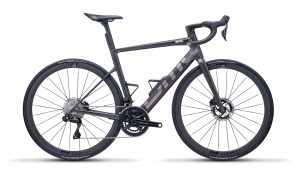 The e-road bike that weighs under 10 kg and changes the rules, this is the BMC Teammachine 01 AMP