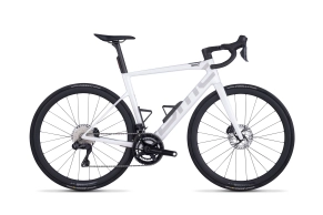 The e-road bike that weighs under 10 kg and changes the rules, this is the BMC Teammachine 01 AMP