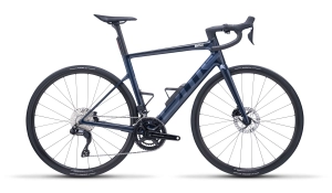 The e-road bike that weighs under 10 kg and changes the rules, this is the BMC Teammachine 01 AMP