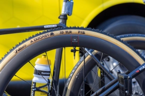 The UCI prohibits the automatic inflation of Visma at the last minute and shakes up the lead-up to the Paris-Roubaix