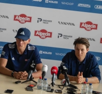 Van der Poel confirms his 90 minutes at 446 watts and reveals his strategy for Roubaix