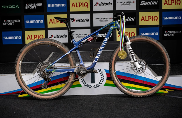 Schwalbe réorganise toute sa gamme de VTT et lance le nouveau Romy pour simplifier le choix des pneus