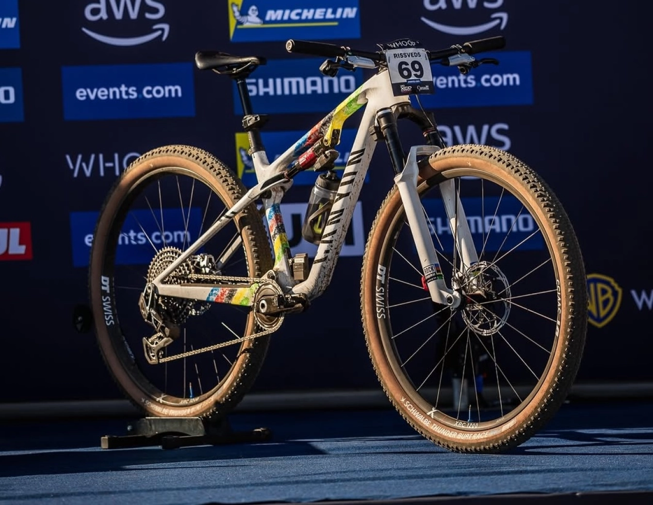 Schwalbe reorganiza toda su gama MTB y lanza el nuevo Romy para simplificar la elección de neumáticos