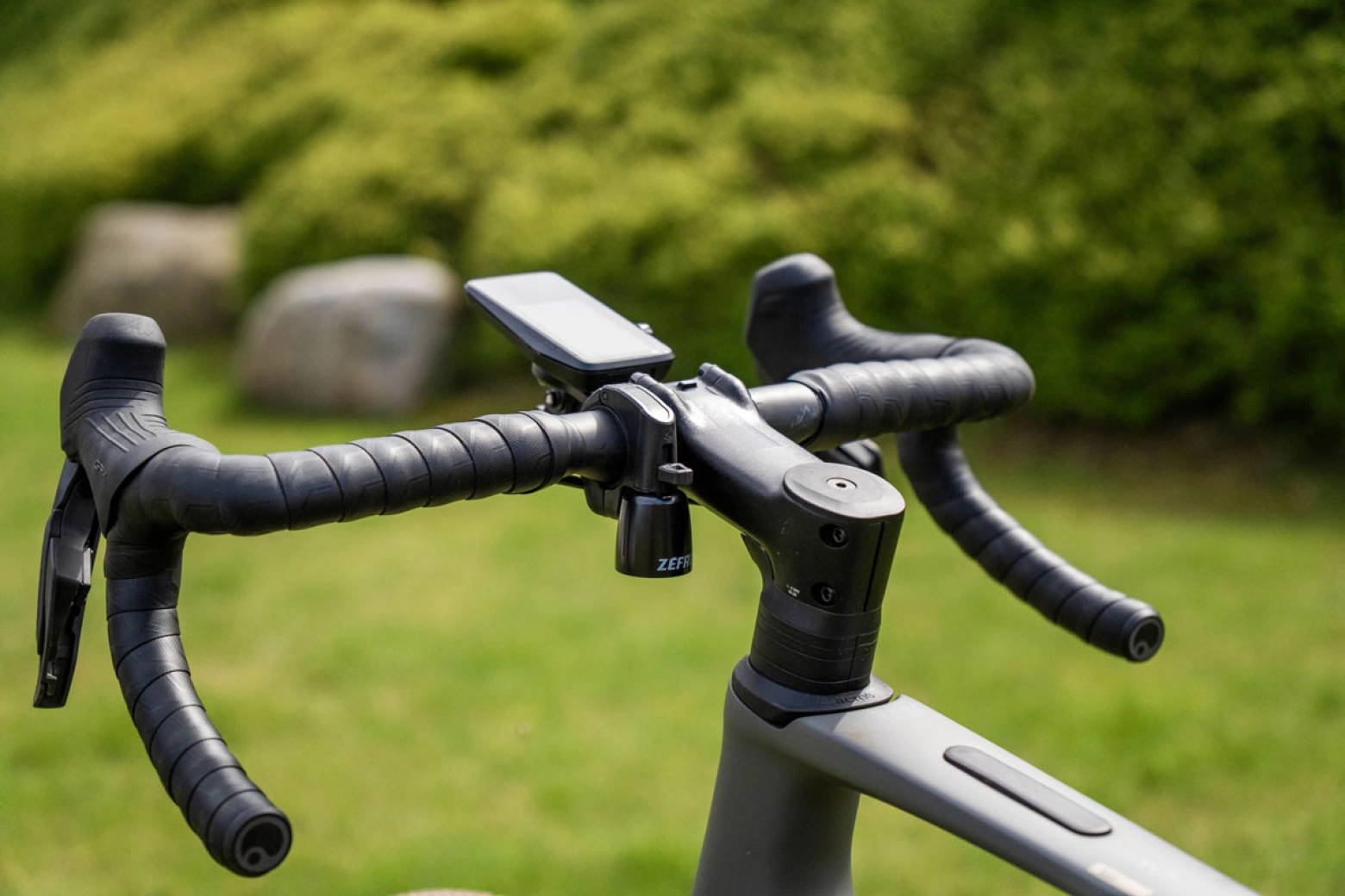 Este timbre-campana da Zefal é uma genialidade para MTB e gravel