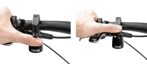 This Zefal bell is a genius invention for MTB and gravel