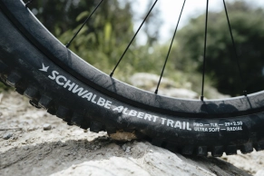 The radial technology of Schwalbe is consolidated with an expansion in models and sizes