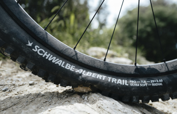 A tecnologia radial da Schwalbe se consolida com uma expansão em modelos e medidas