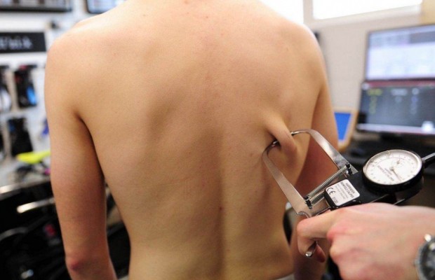 5 ways to burn fat as a cyclist