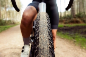 An advanced semi-slick for faster gravel, Panaracer launches the GravelKing ZX