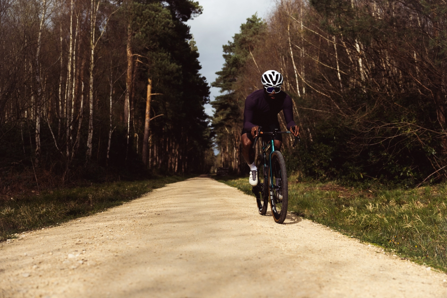Un semi-slick avanzado para el gravel más rápido, Panaracer lanza el GravelKing ZX