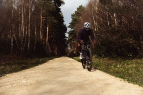 An advanced semi-slick for faster gravel, Panaracer launches the GravelKing ZX