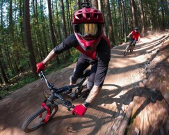 GoPro presenta su vídeo del millón de dólares 2020, menos de 3 min de pura adrenalina