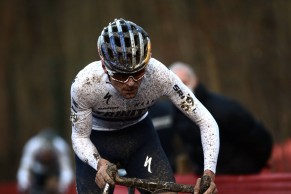 Van der Poel, the King of Namur