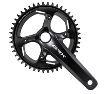 Shorter cranks and new developments: Shimano expands its GRX group for gravel