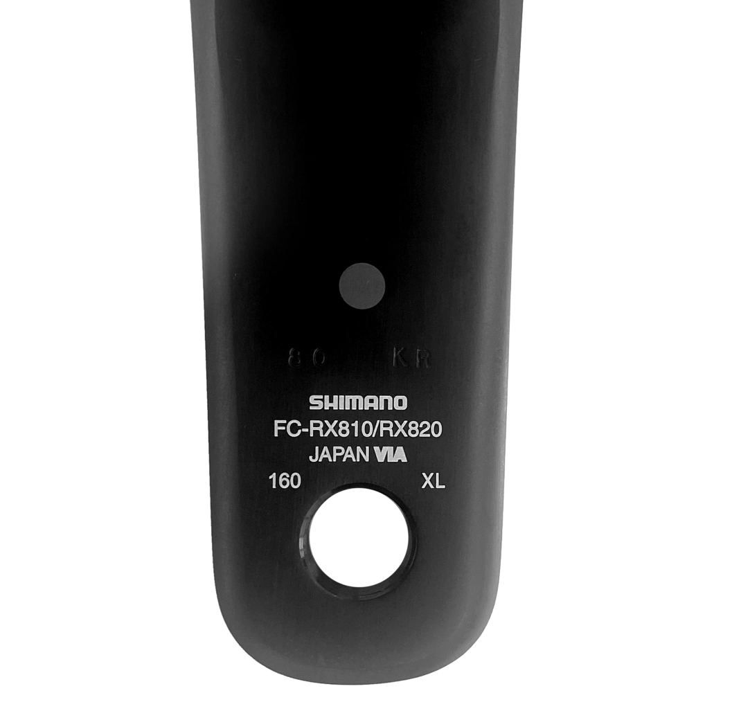 Shorter cranks and new developments: Shimano expands its GRX group for gravel