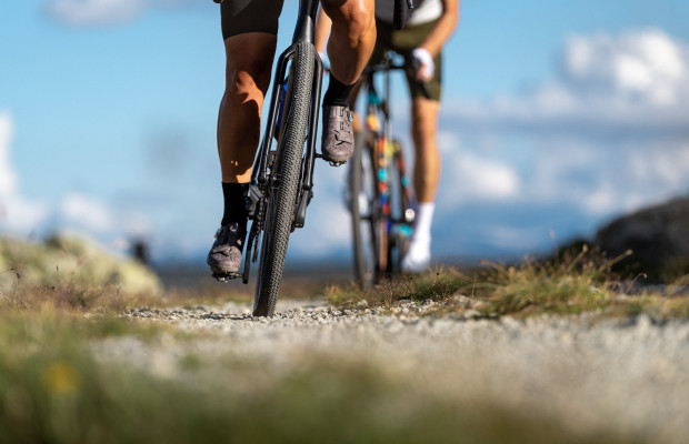 Biellettes plus courtes et nouveaux développements : Shimano élargit son groupe GRX pour le gravel