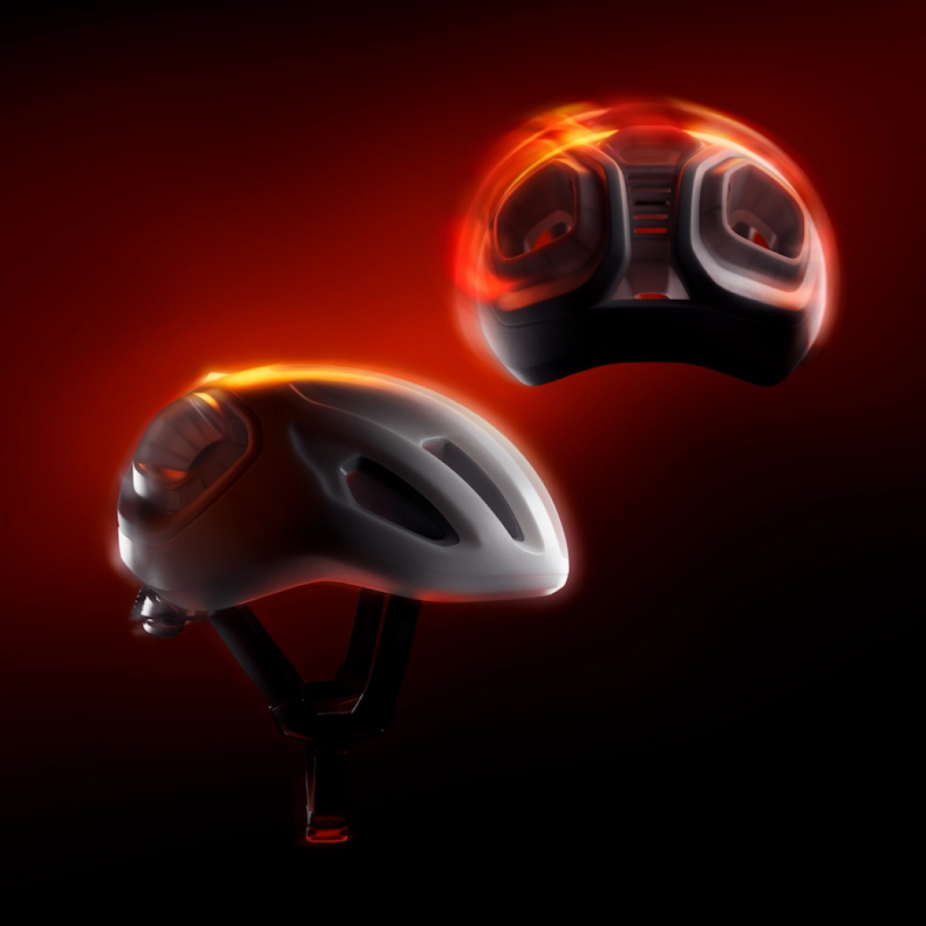 New POC Amidal: cutting-edge integration and ventilation