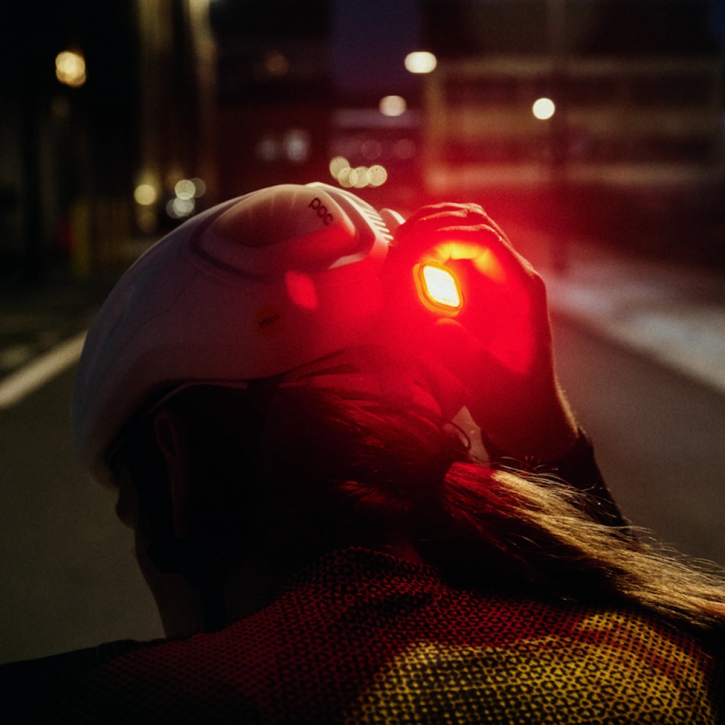 New POC Amidal: cutting-edge integration and ventilation