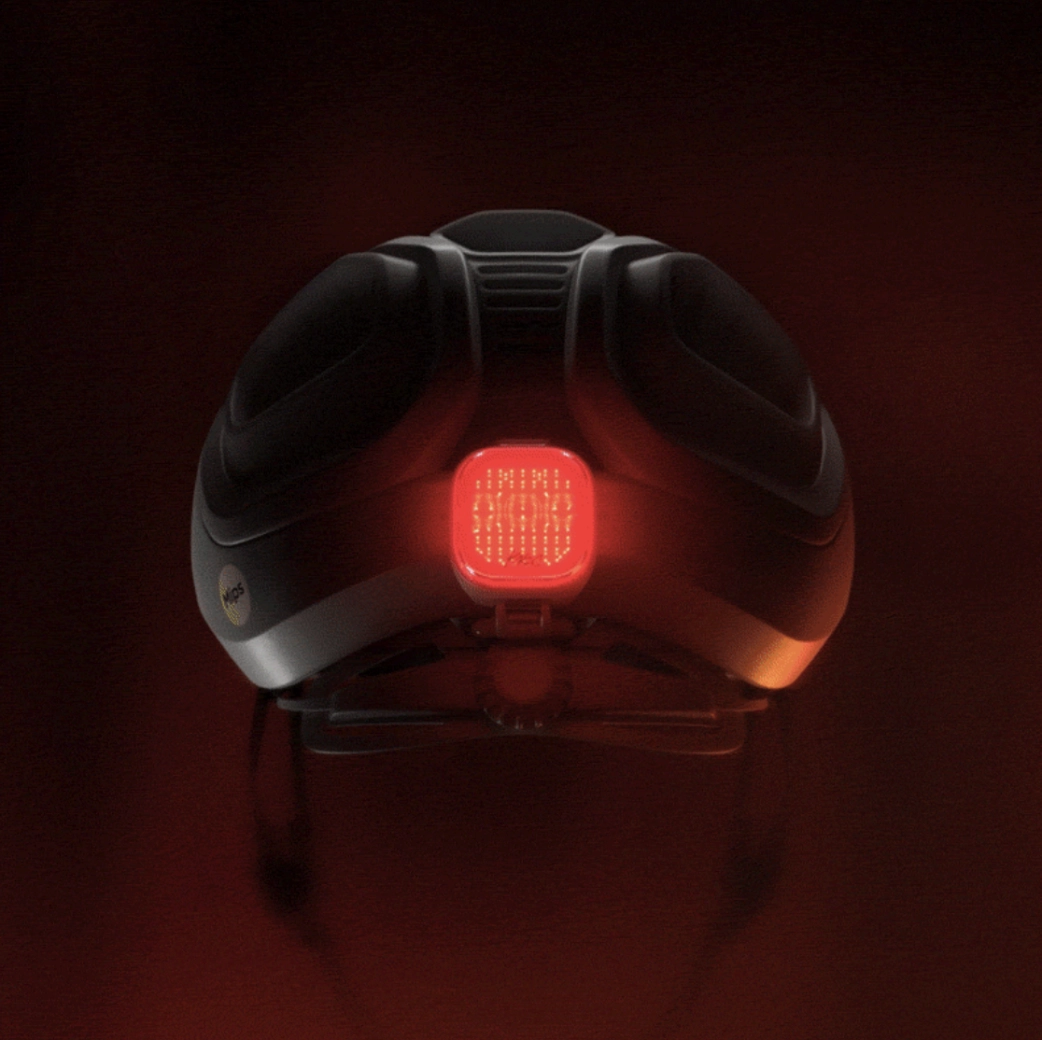 New POC Amidal: cutting-edge integration and ventilation