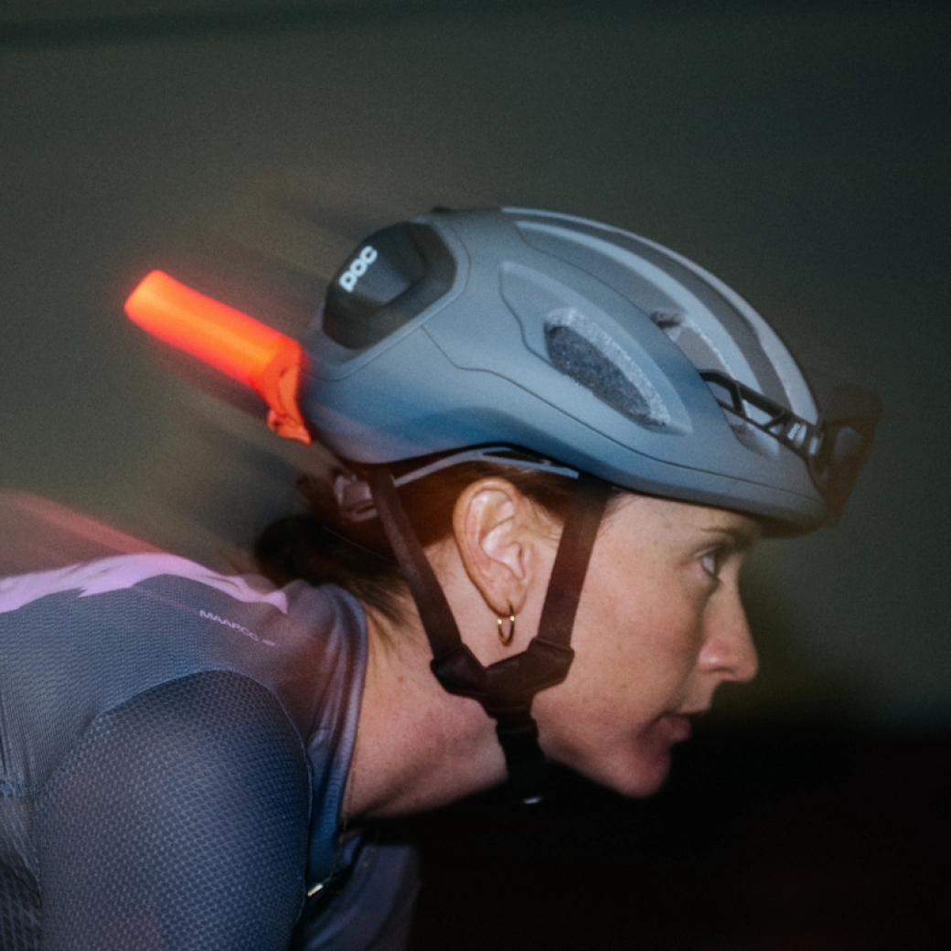 New POC Amidal: cutting-edge integration and ventilation