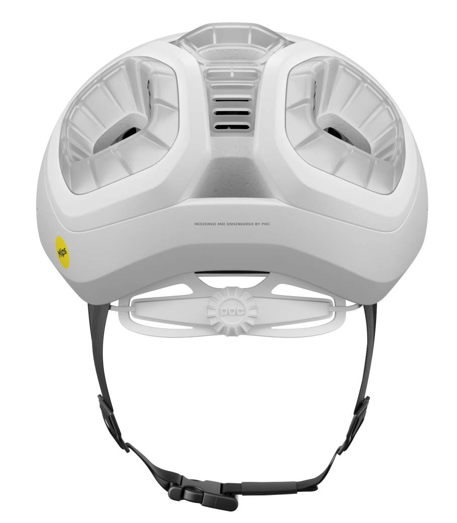 New POC Amidal: cutting-edge integration and ventilation