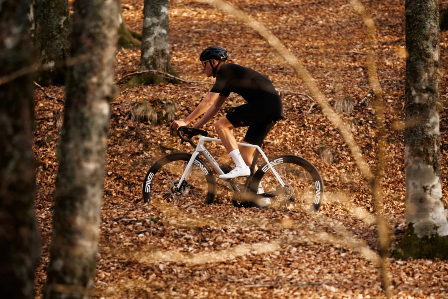 Colnago présente la C72, sa nouvelle œuvre artisanale fabriquée en Italie