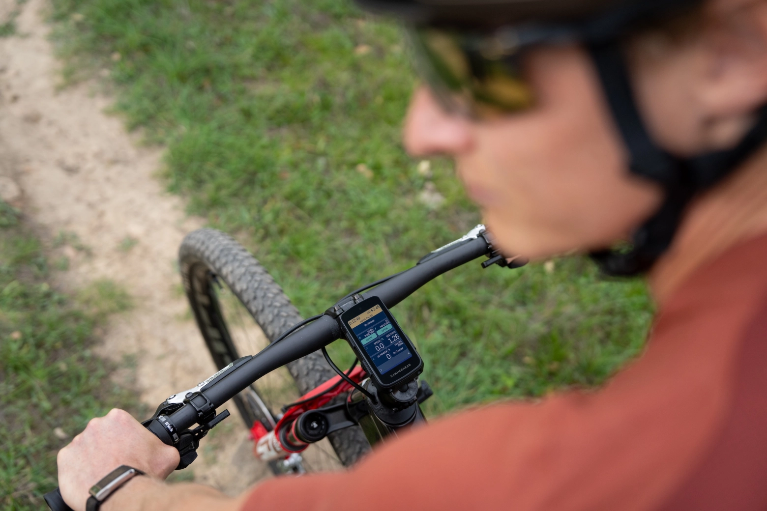 O Karoo dá o salto para o controle total do Flight Attendant