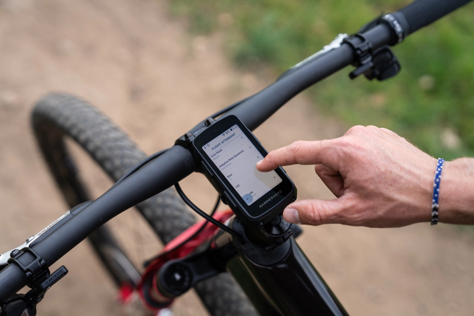 O Karoo dá o salto para o controle total do Flight Attendant