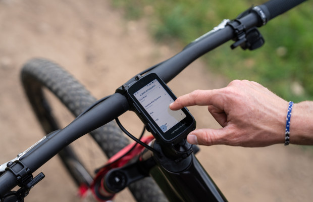 The Karoo makes the leap to total control of Flight Attendant