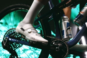 Fizik redefines its fastest shoe for XC and gravel with the Ferox 2