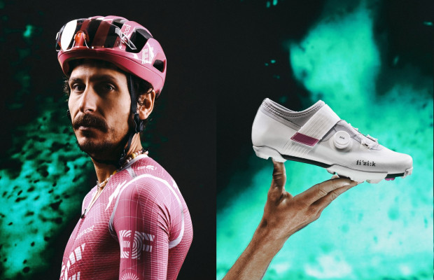 Fizik redefine su zapatilla más rápida para XC y gravel con la Ferox 2