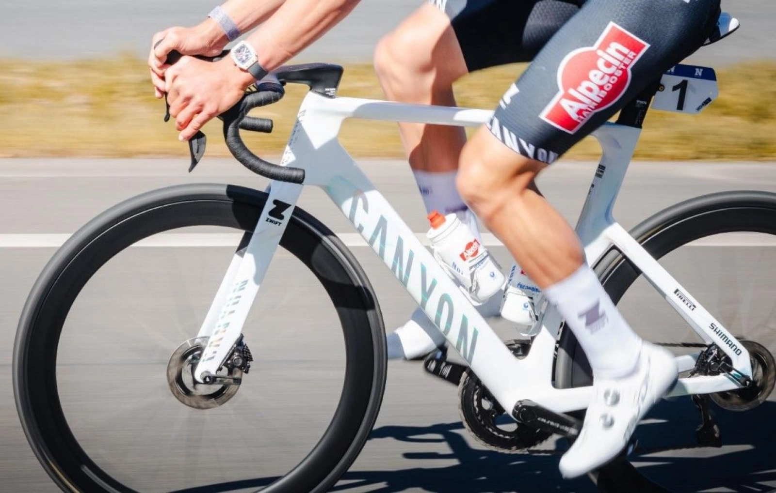 "Matthias é antes de tudo ciclista": Canyon nomeia novo CEO para liderar seu crescimento global