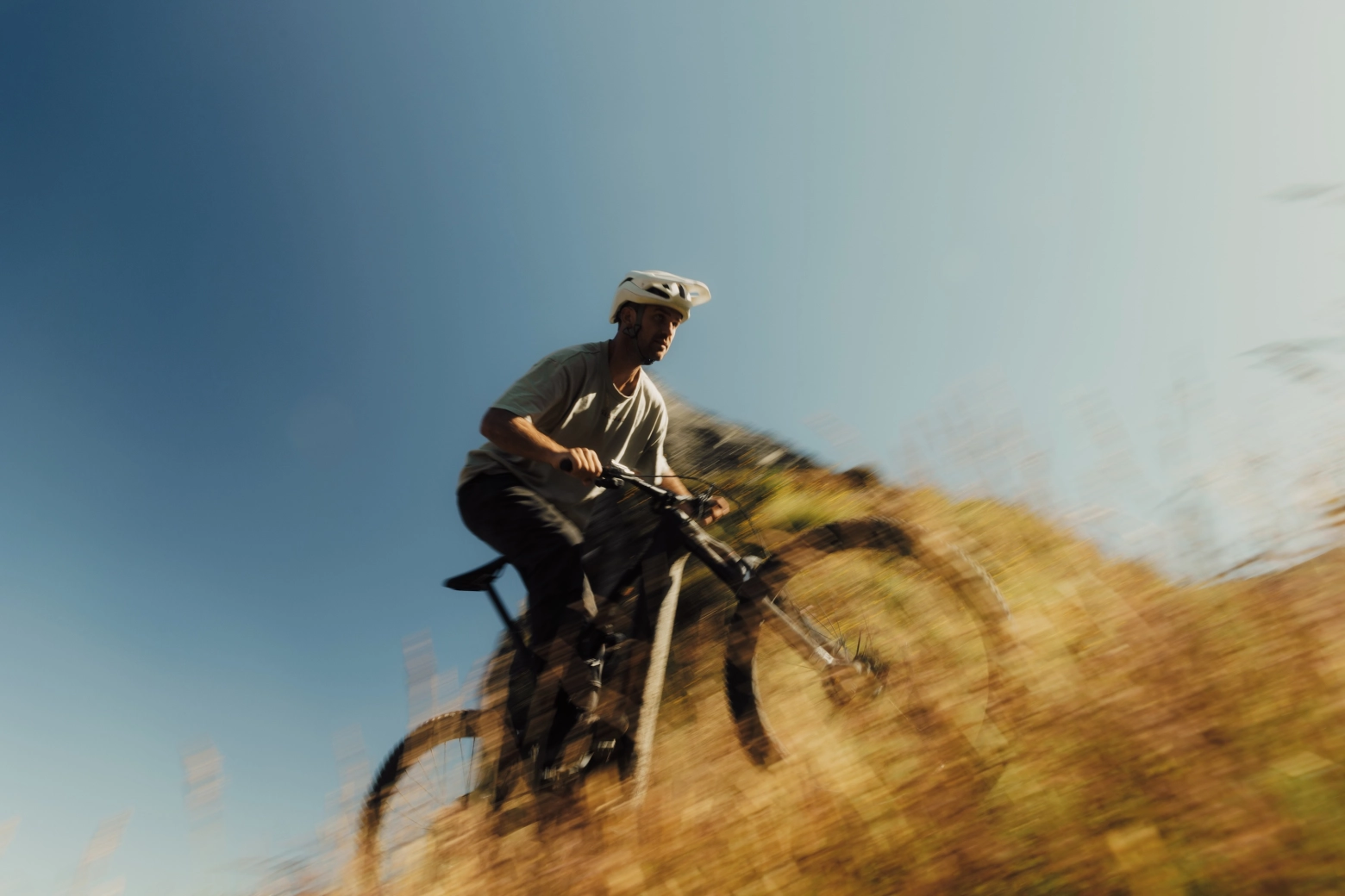 Nova Specialized Levo 4 EVO, uma elétrica de enduro que sobe como uma trail.