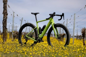 Nueva 3T Ultra Italia, ahora fabricada en Italia y lista para todo
